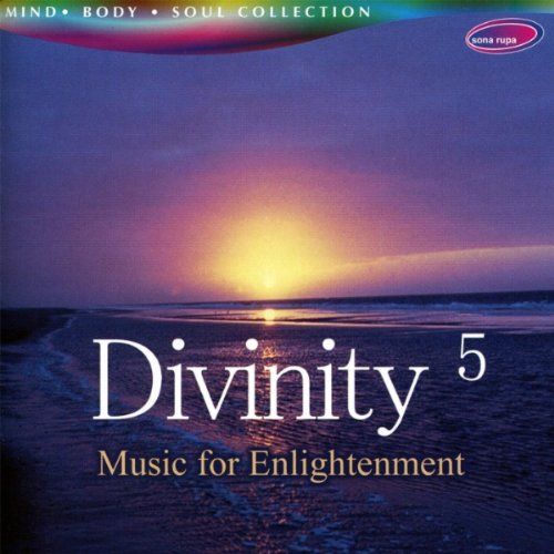 Divinity 5 - Music For Enlightenment