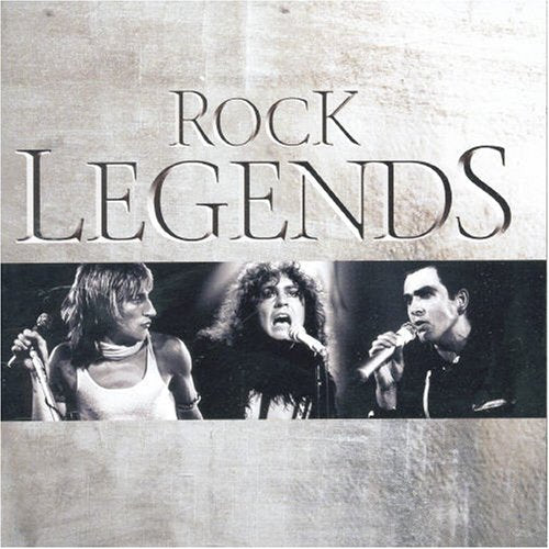 Rock Legends