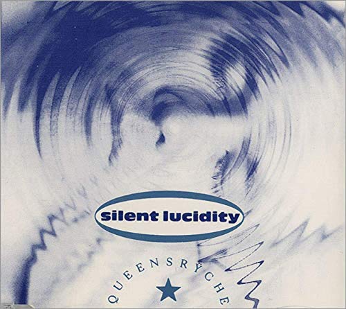 Silent Lucidity - 1st Issue