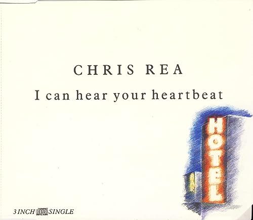 I Can Hear Your Heartbeat