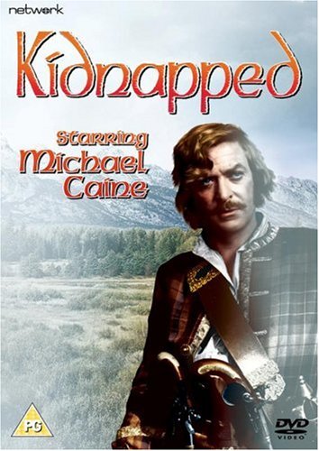 Kidnapped [DVD]