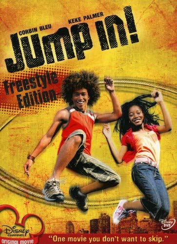 Jump in [DVD] [2007] [Region 1] [US Import] [NTSC]