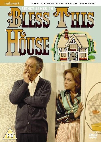 Bless This House: Series 5 [DVD]