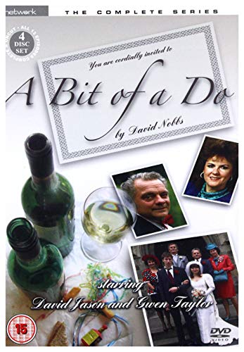 A Bit Of A Do - The Complete Series [1988] [DVD]