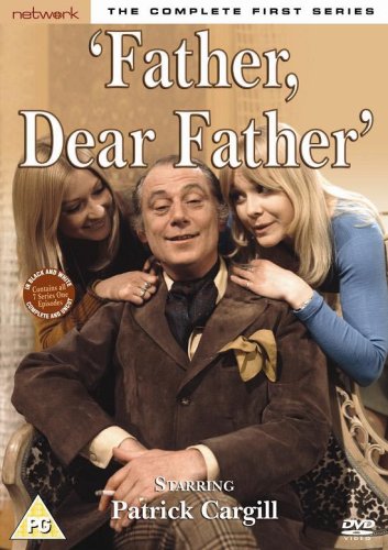 Father Dear Father: The Complete Series 1 [DVD]