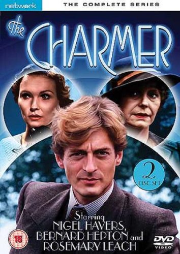 The Charmer - The Complete Series [1986] [DVD]