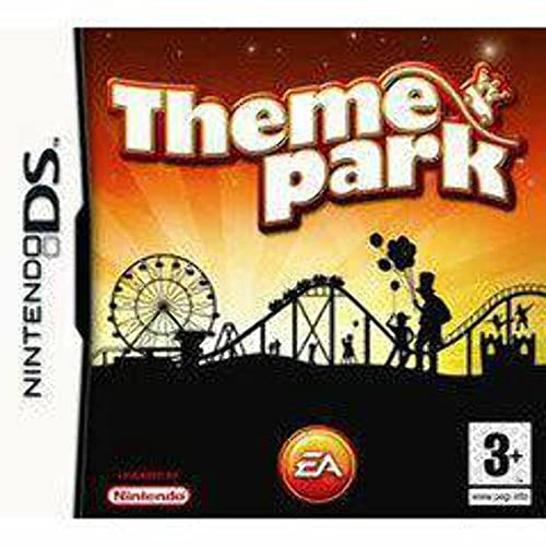 Theme Park / Game