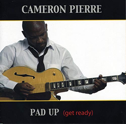 Pad Up (Get Ready)