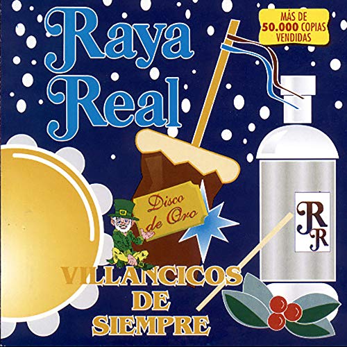 Villancicos De Siempre