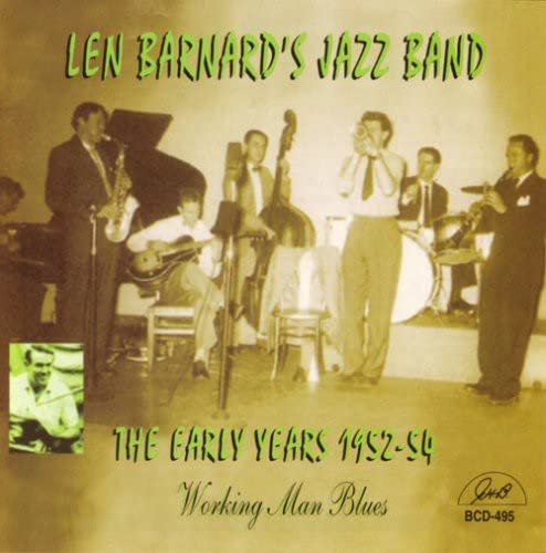 Early Years