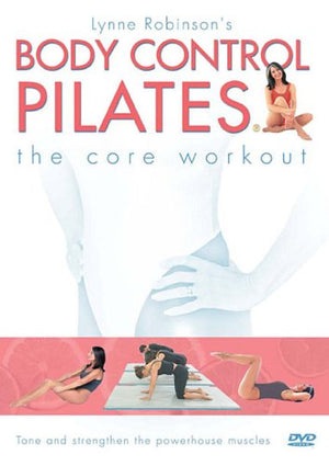 Body Control Pilates - the Core Workout [Import anglais]