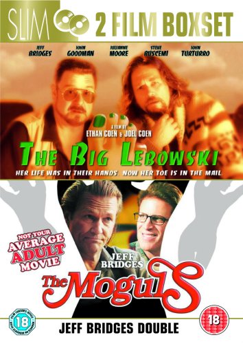 The Moguls/The Big Lebowski [DVD]