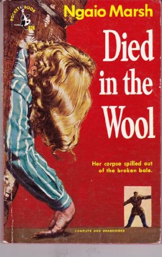 Died in the Wool