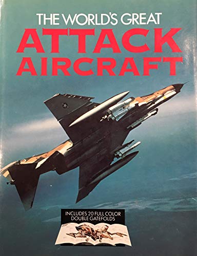 Worlds Greatest Attack Aircraft