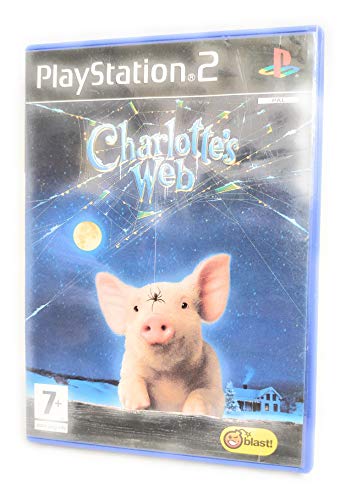 Charlottes Web (PS2)