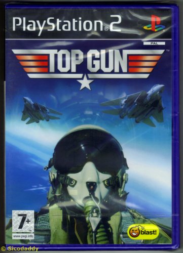 Top Gun (PS2)