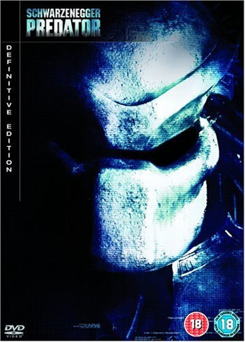 Predator - Definitive Edition (2007) Arnold Schwarzenegger