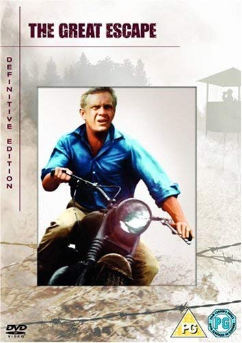 Great Escape Definitive Edition [Import anglais]