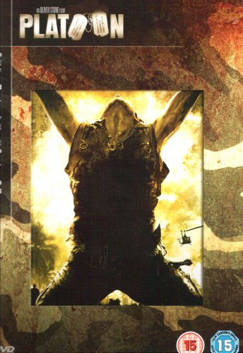 Platoon - Definitive Edition [DVD]