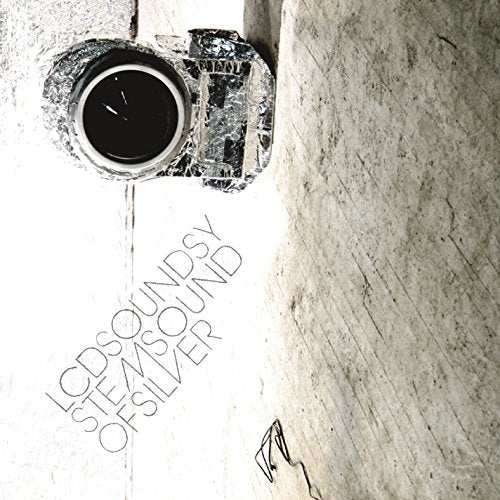 Sound Of Silver