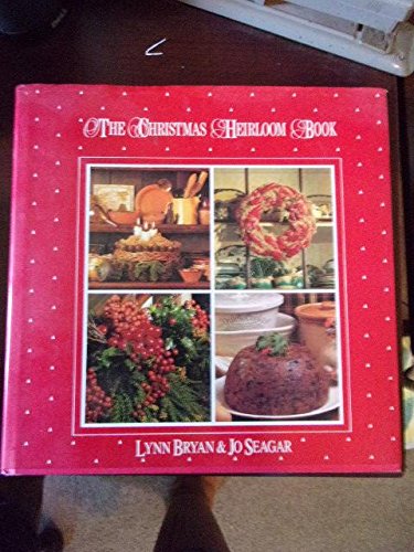 The Christmas Heirloom Book