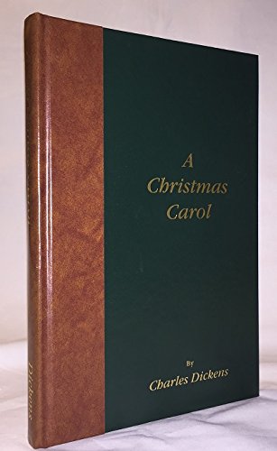 A Christmas Carol