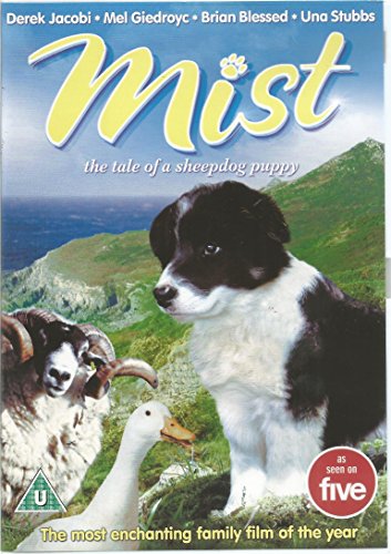 Mist the tale of a sheepdog puppy [DVD]