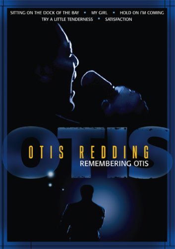 Otis Redding - Remembering Otis [DVD]