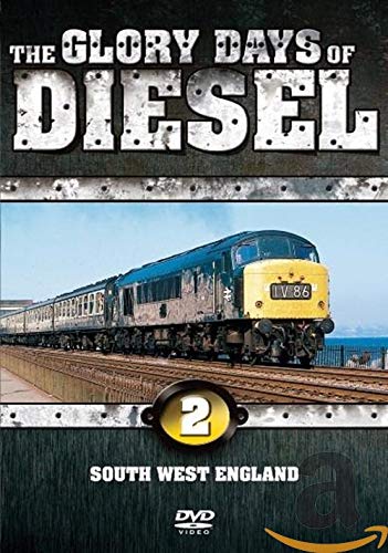 Diesel - South West England [DVD]