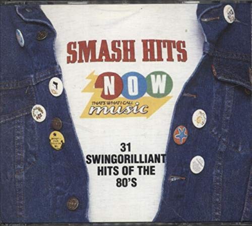 Smash Hits Of The 80's