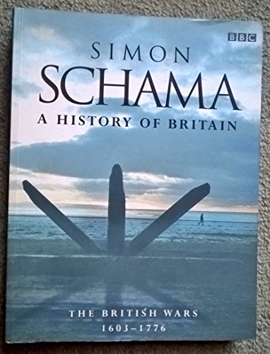 A History of Britain Vol 2
