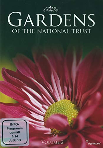 Gardens Of The National Trust Vol.2 [DVD] (2005)