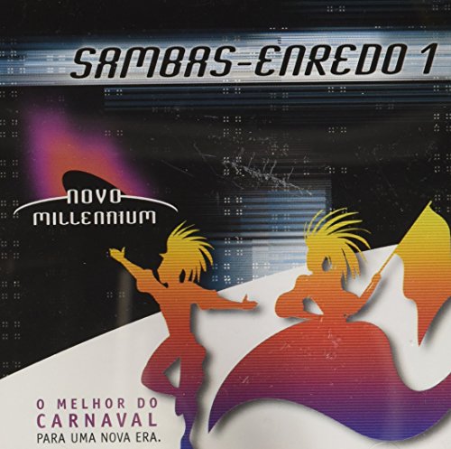 Sambas- Enredo 1