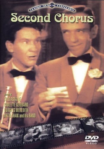 Second Chorus [DVD]