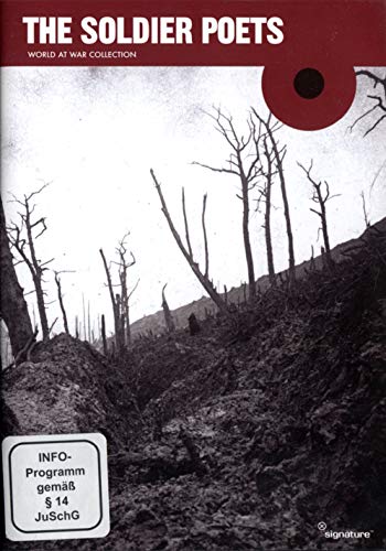 The Soldier Poets [DVD] (2005)
