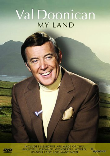 Val Doonican: My Land [DVD]