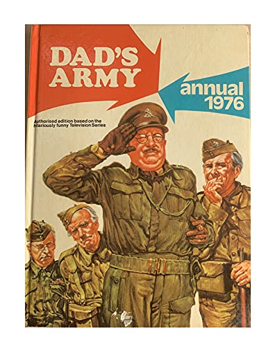 Dad's Army Annual 1976