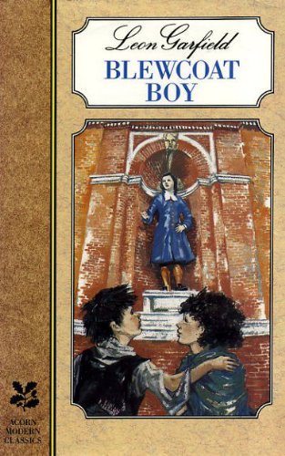 Blewcoat Boy