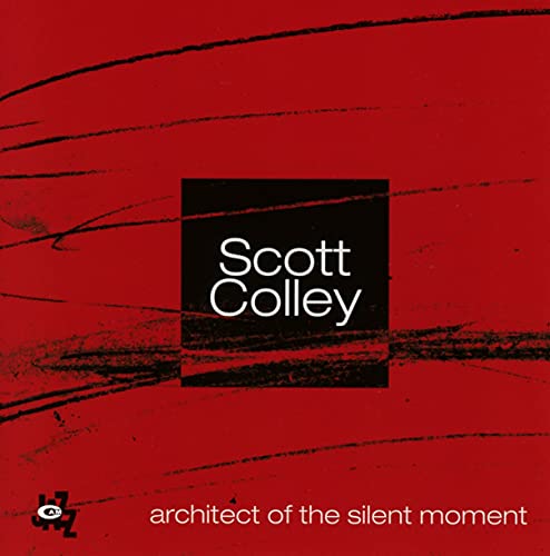 Architect of the Silent Moment