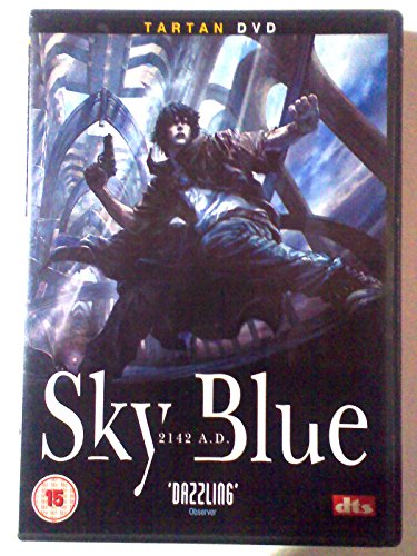 Sky Blue [2003] [DVD]