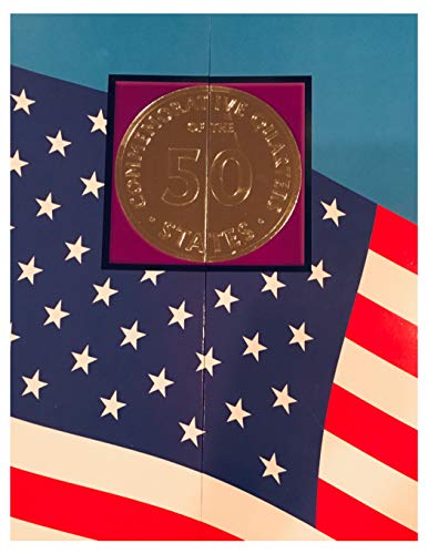 Commemorative Quarters of the 50 States