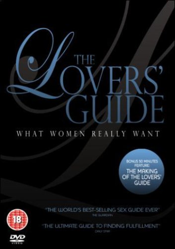 The Lovers' Guide: What Women Really Want [DVD]