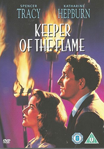 Keeper Of The Flame [1942]