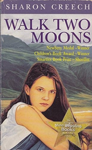Walk Two Moons