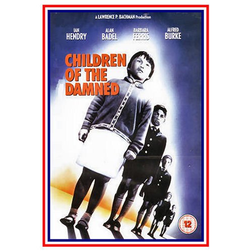 Children Of The Damned [1963]