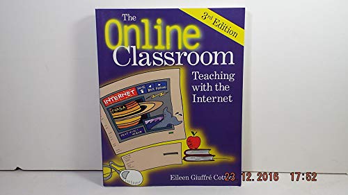 The Online Classroom