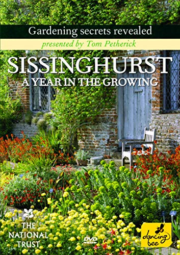 Sissinghurst - A Year In The Growing [DVD]