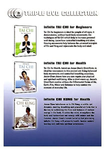 Tai Chi [DVD] 