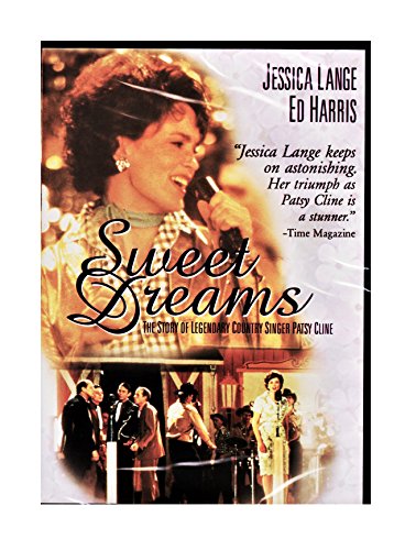Sweet Dreams [DVD]