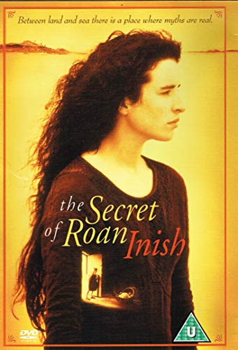 The Secret Of Roan Inish [DVD]